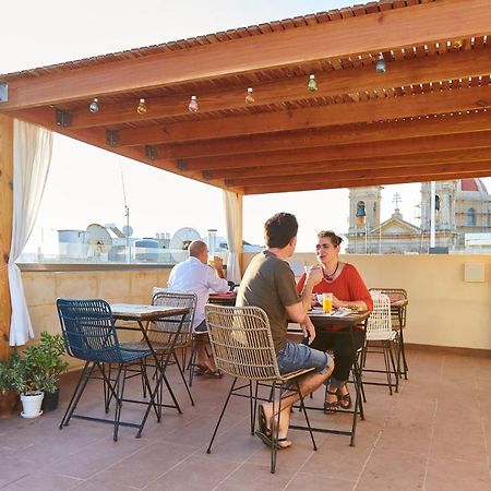 Provicario Bed & Breakfast Victoria Dış mekan fotoğraf