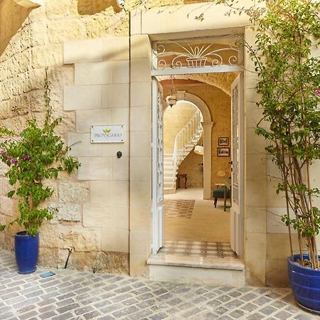 Provicario Bed & Breakfast Victoria Dış mekan fotoğraf