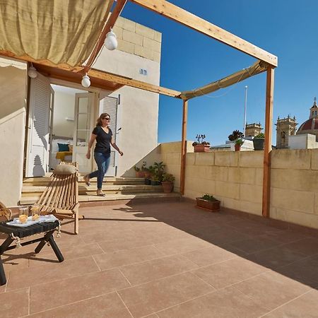 Provicario Bed & Breakfast Victoria Dış mekan fotoğraf