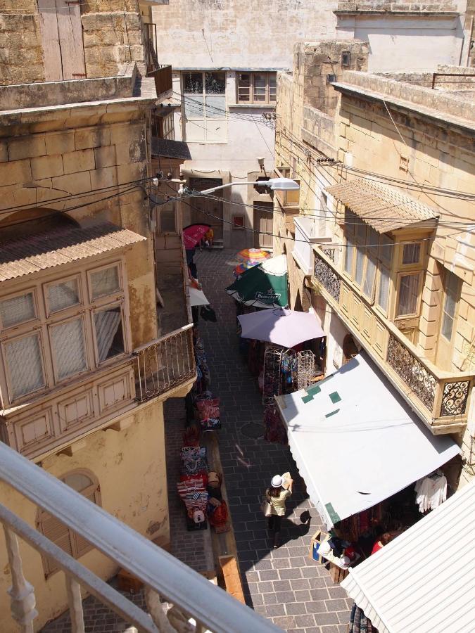 Provicario Bed & Breakfast Victoria Dış mekan fotoğraf
