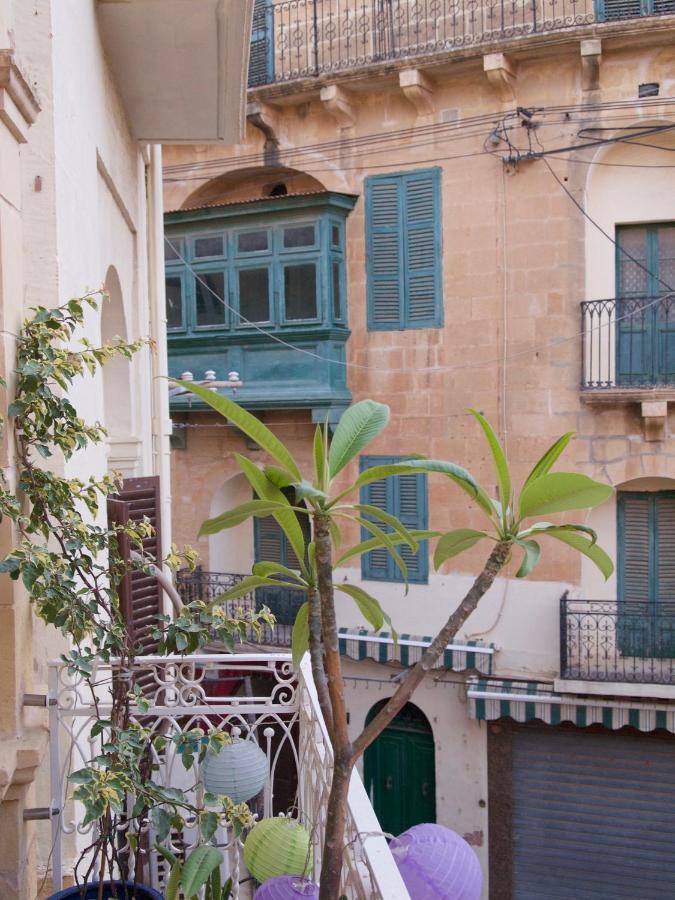 Provicario Bed & Breakfast Victoria Dış mekan fotoğraf