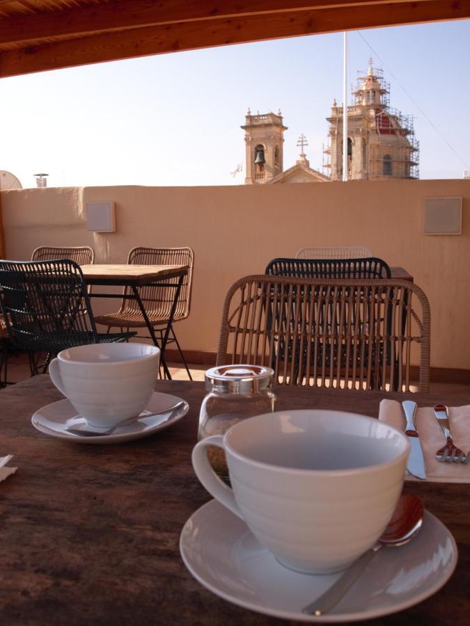 Provicario Bed & Breakfast Victoria Dış mekan fotoğraf