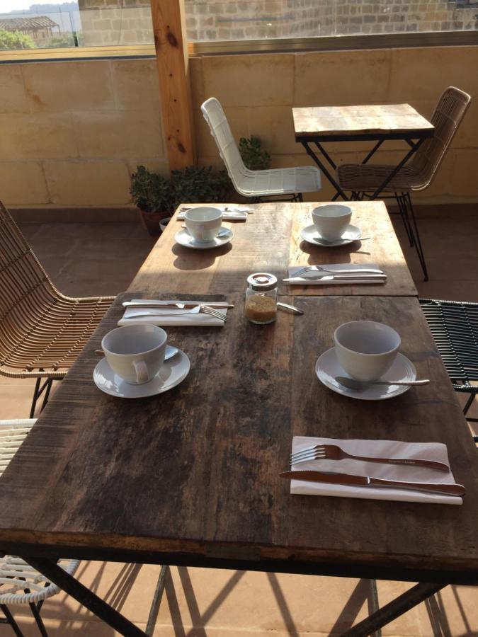 Provicario Bed & Breakfast Victoria Dış mekan fotoğraf
