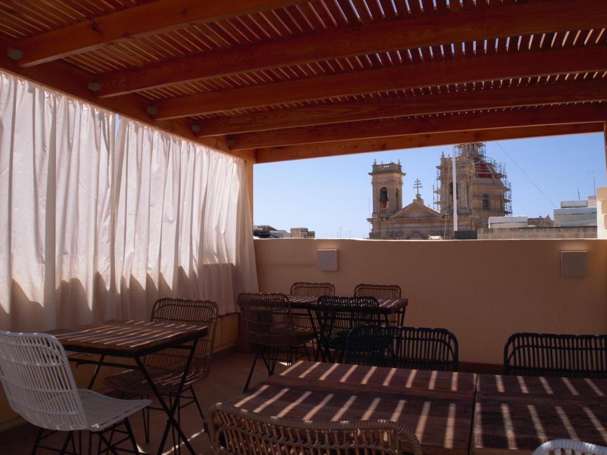 Provicario Bed & Breakfast Victoria Dış mekan fotoğraf