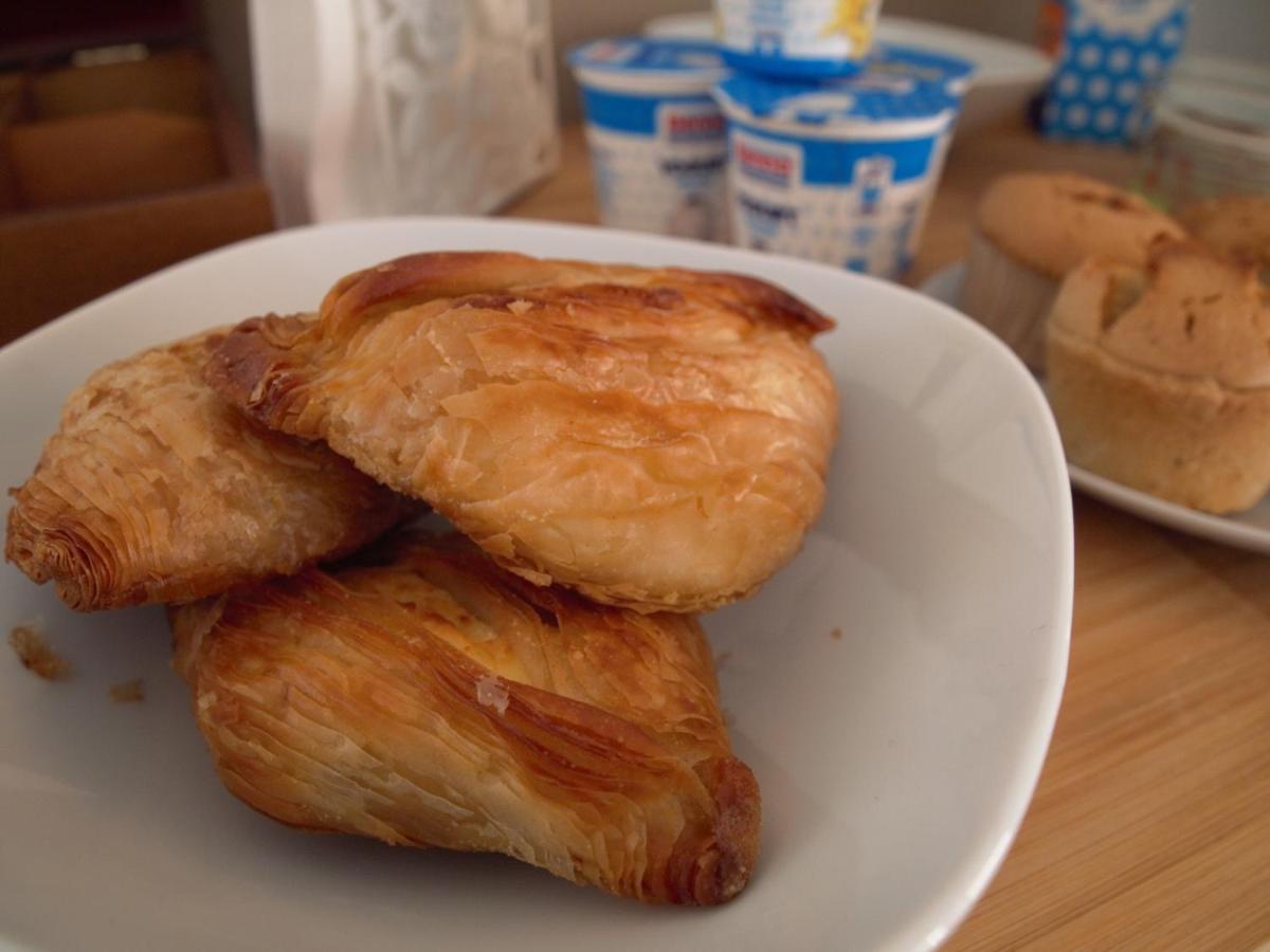 Provicario Bed & Breakfast Victoria Dış mekan fotoğraf