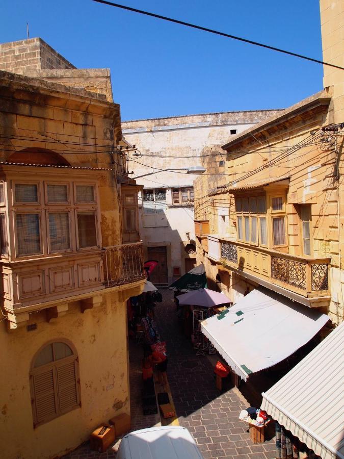 Provicario Bed & Breakfast Victoria Dış mekan fotoğraf