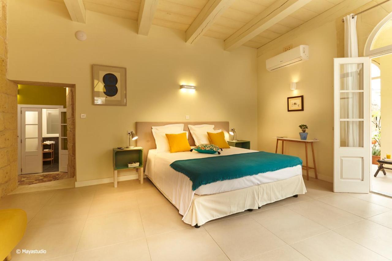 Provicario Bed & Breakfast Victoria Dış mekan fotoğraf