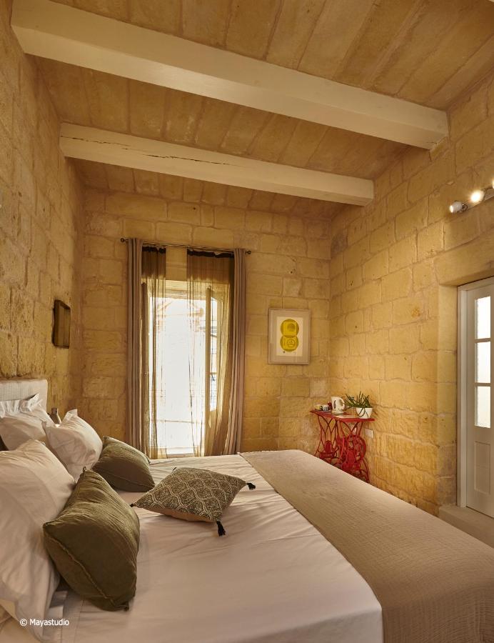 Provicario Bed & Breakfast Victoria Dış mekan fotoğraf