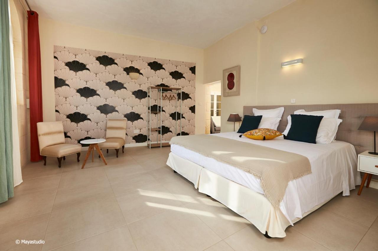 Provicario Bed & Breakfast Victoria Dış mekan fotoğraf