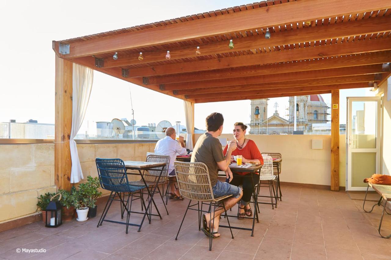Provicario Bed & Breakfast Victoria Dış mekan fotoğraf