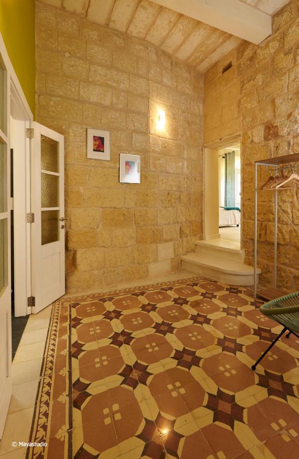 Provicario Bed & Breakfast Victoria Dış mekan fotoğraf