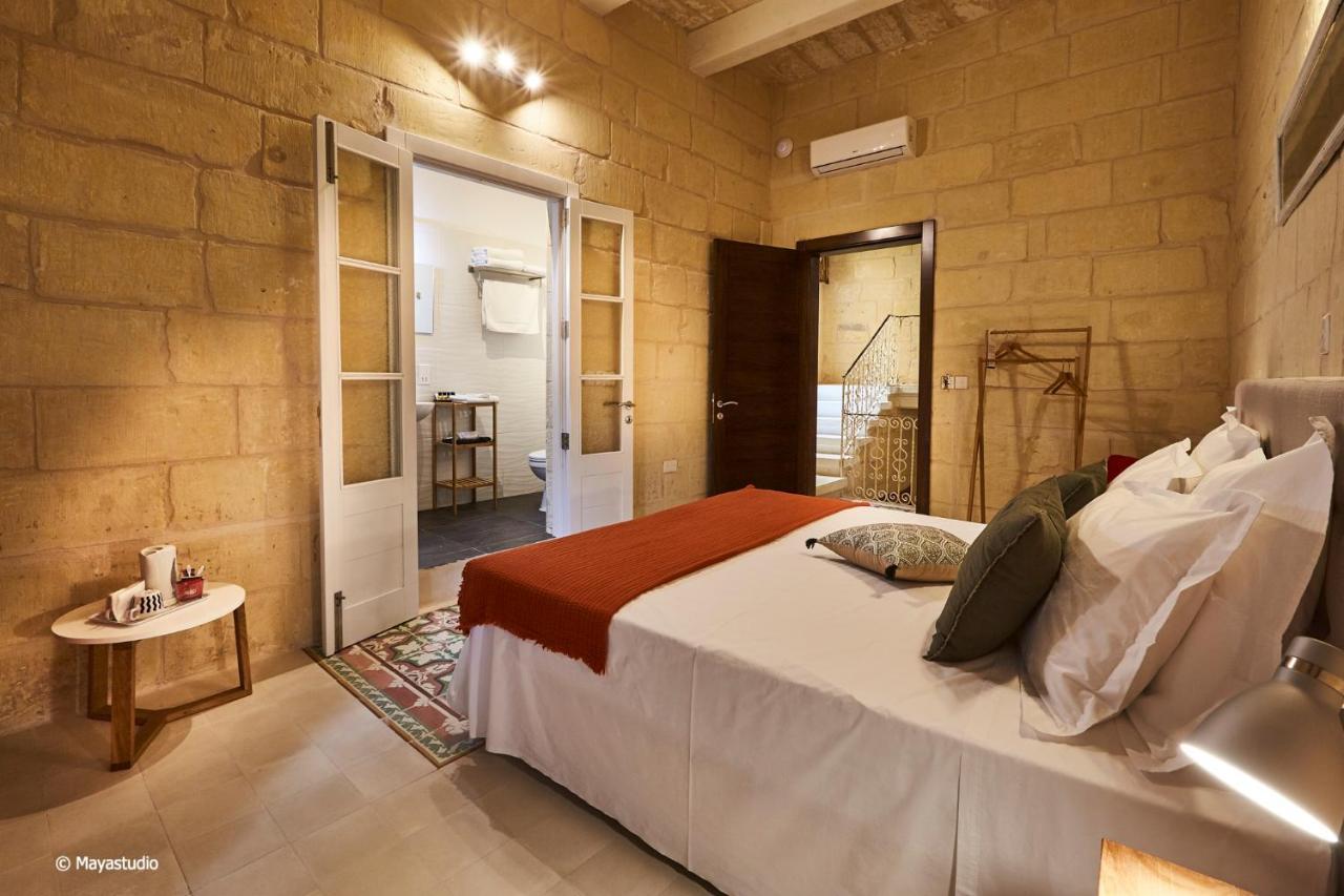 Provicario Bed & Breakfast Victoria Dış mekan fotoğraf