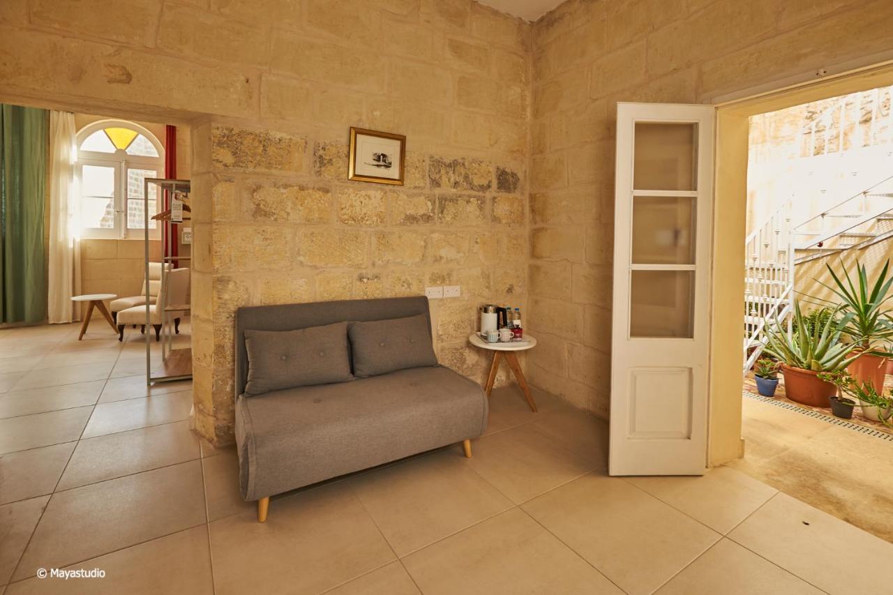 Provicario Bed & Breakfast Victoria Dış mekan fotoğraf