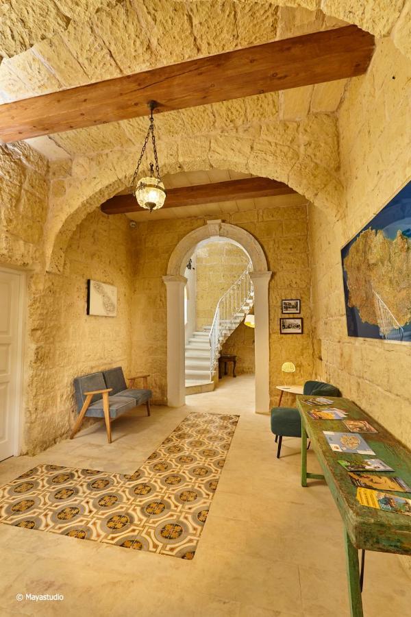 Provicario Bed & Breakfast Victoria Dış mekan fotoğraf