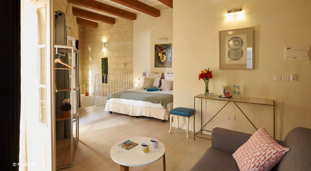 Provicario Bed & Breakfast Victoria Dış mekan fotoğraf