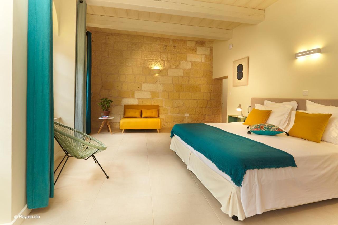 Provicario Bed & Breakfast Victoria Dış mekan fotoğraf