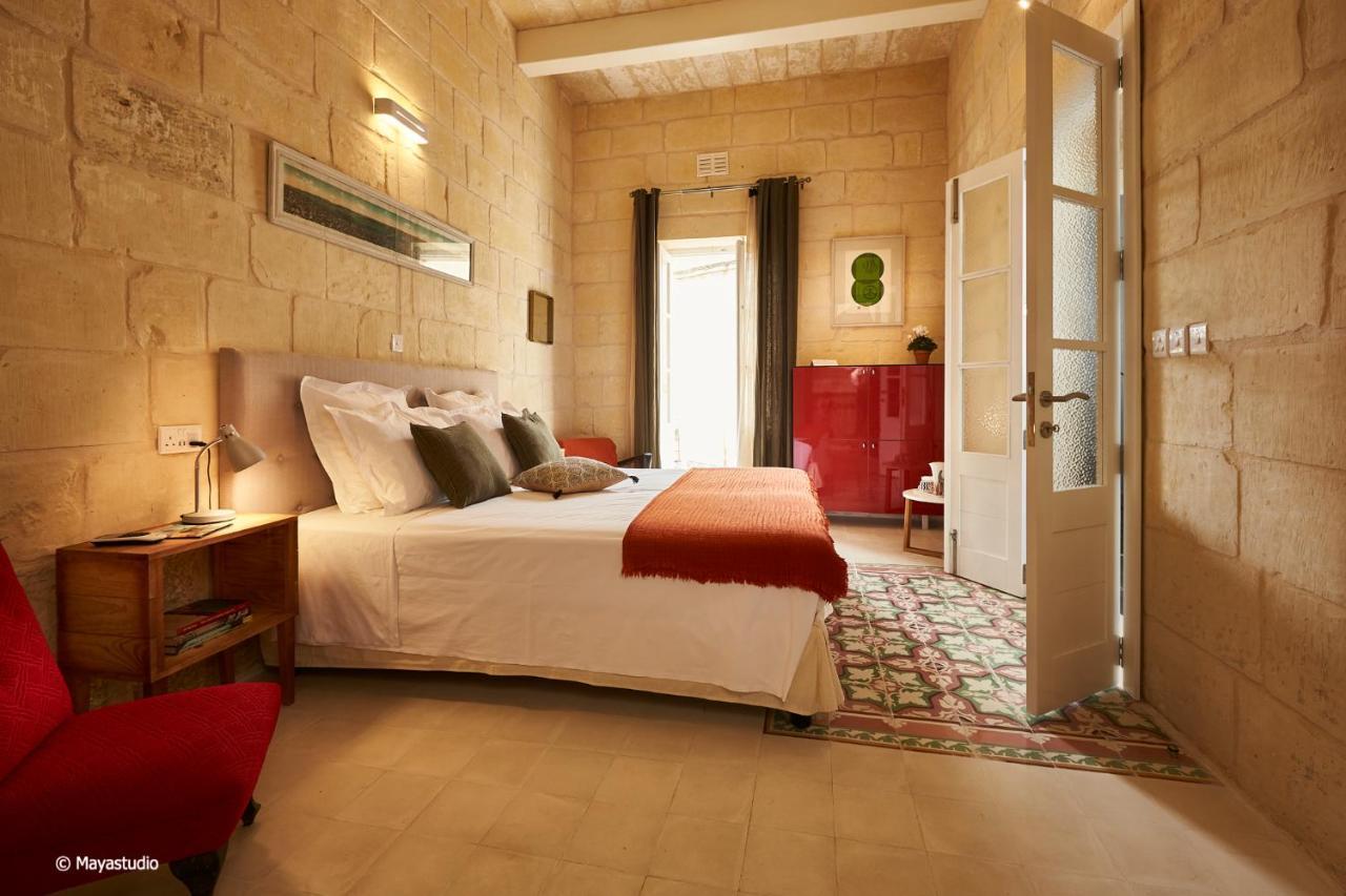 Provicario Bed & Breakfast Victoria Dış mekan fotoğraf