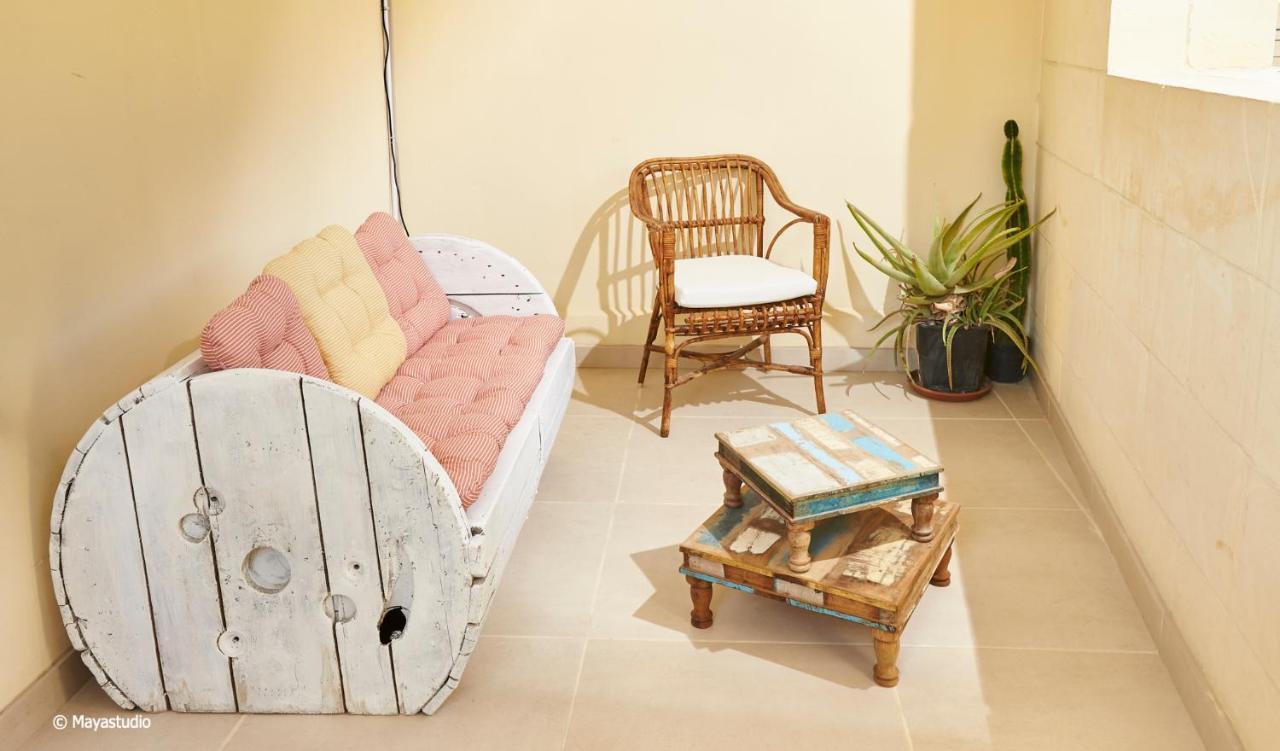 Provicario Bed & Breakfast Victoria Dış mekan fotoğraf