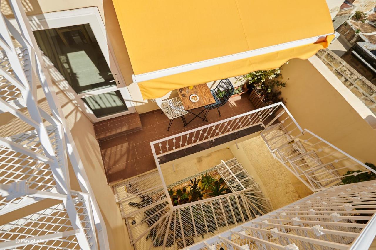 Provicario Bed & Breakfast Victoria Dış mekan fotoğraf