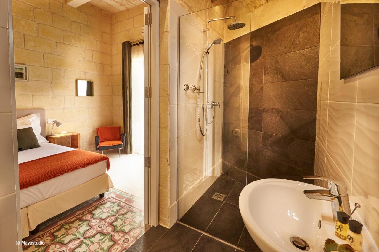 Provicario Bed & Breakfast Victoria Dış mekan fotoğraf