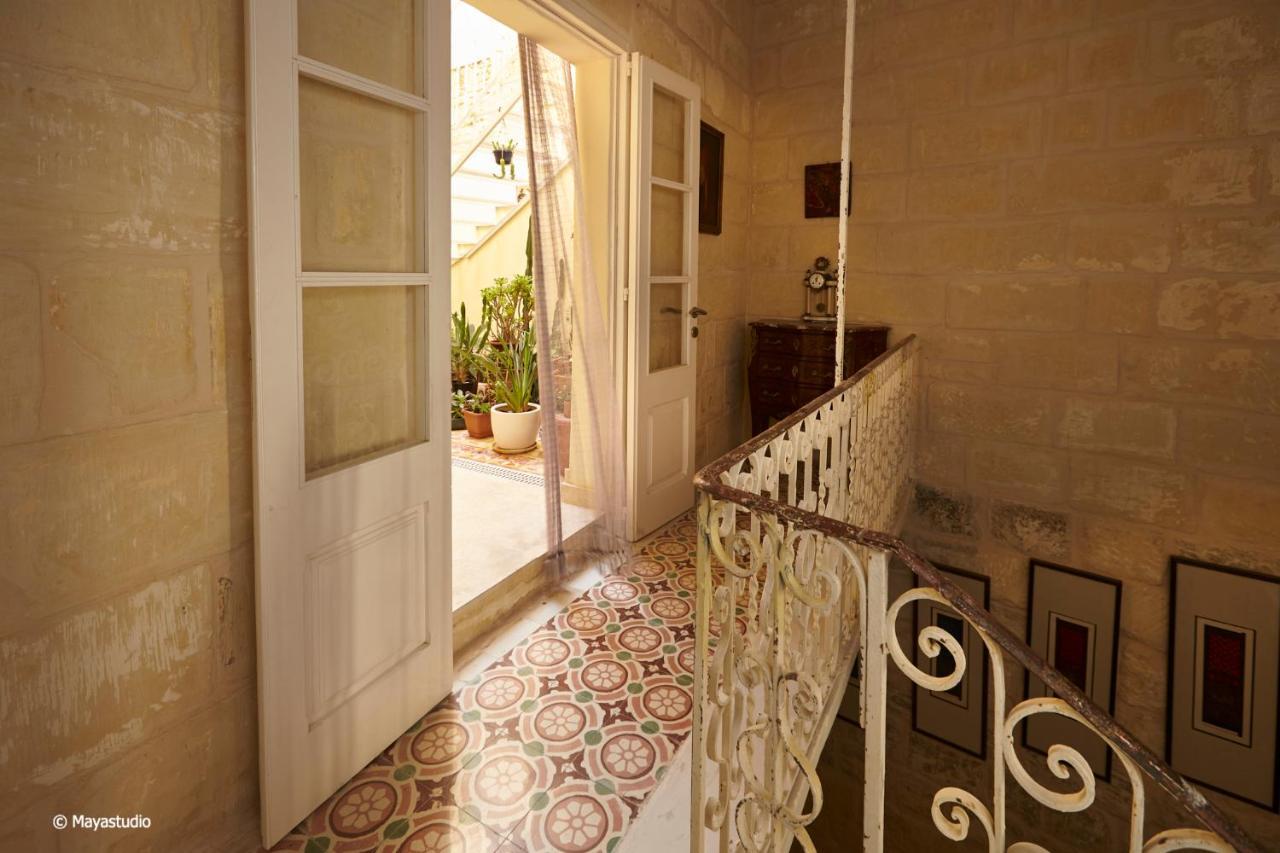 Provicario Bed & Breakfast Victoria Dış mekan fotoğraf