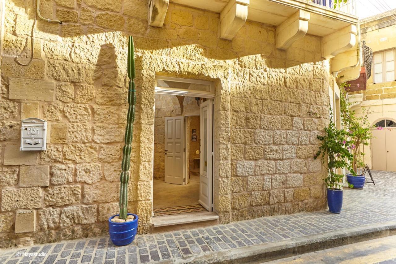 Provicario Bed & Breakfast Victoria Dış mekan fotoğraf