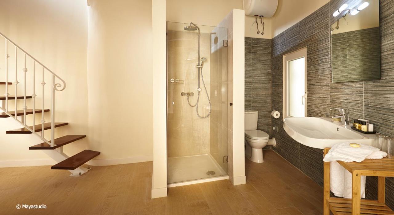 Provicario Bed & Breakfast Victoria Dış mekan fotoğraf