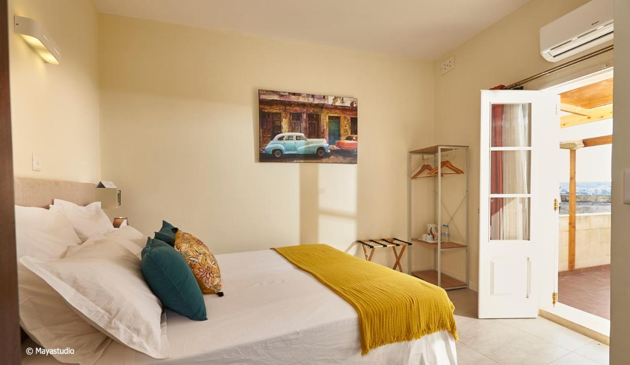 Provicario Bed & Breakfast Victoria Dış mekan fotoğraf