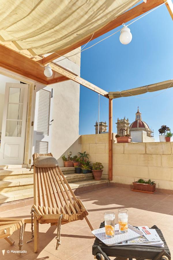 Provicario Bed & Breakfast Victoria Dış mekan fotoğraf