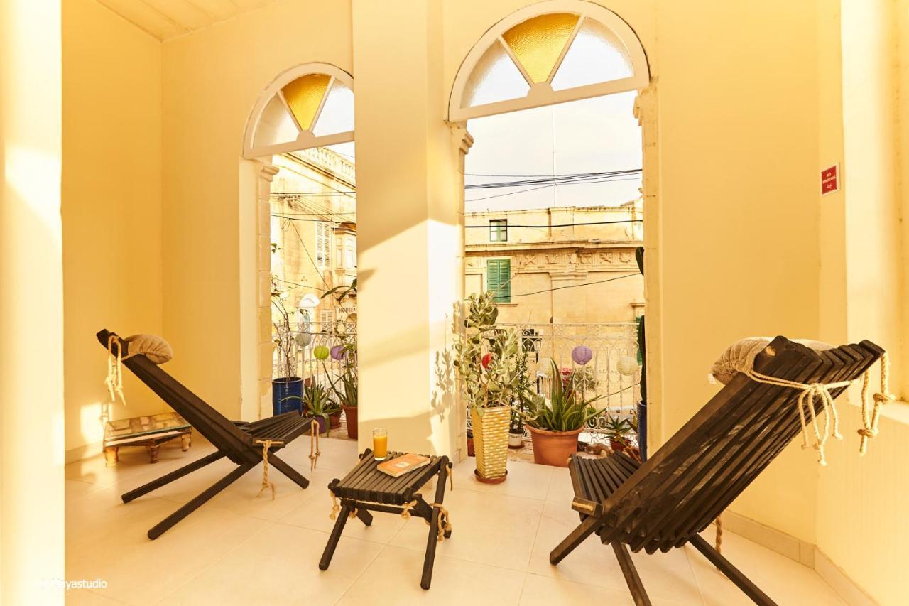 Provicario Bed & Breakfast Victoria Dış mekan fotoğraf