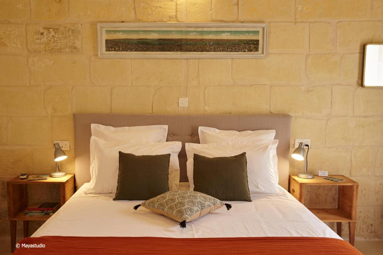 Provicario Bed & Breakfast Victoria Dış mekan fotoğraf