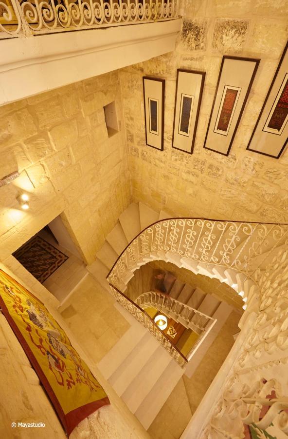 Provicario Bed & Breakfast Victoria Dış mekan fotoğraf