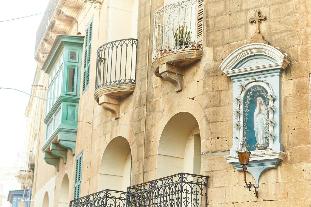 Provicario Bed & Breakfast Victoria Dış mekan fotoğraf