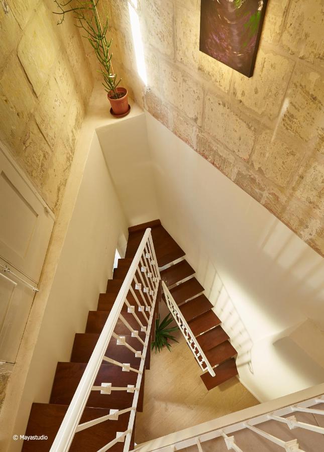 Provicario Bed & Breakfast Victoria Dış mekan fotoğraf